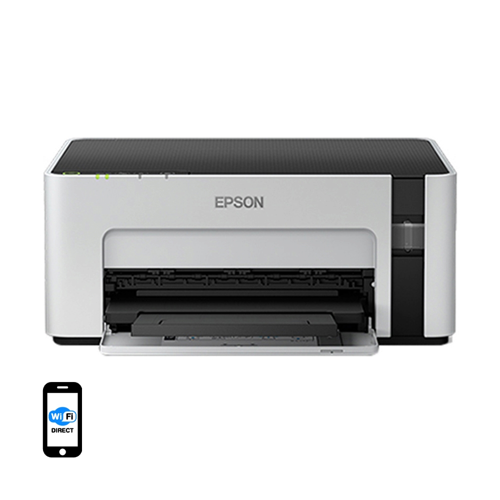 epson EPSON M1120 + INK TANK — product image 1