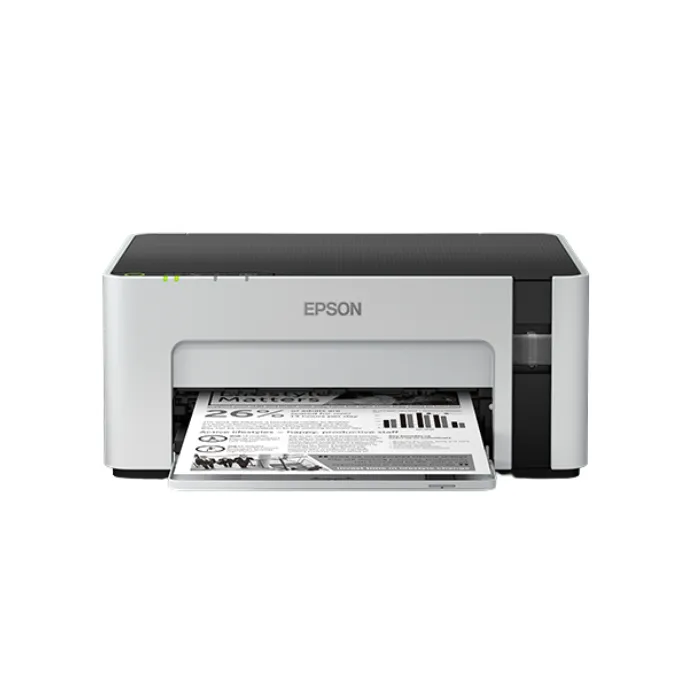 EPSON M1120 + INK TANK thumbnail 2