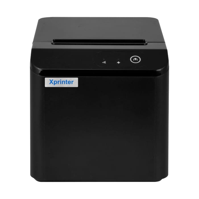 Printer Slip XPRINTER XP-T80Q (Port USB,LAN) thumbnail 3