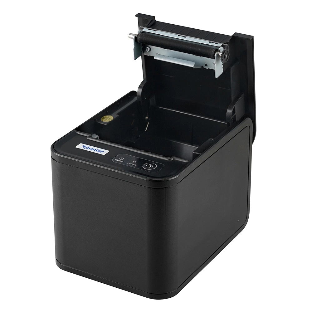 xprinter Printer Slip XPRINTER XP-T80Q (Port USB,LAN) — product image 1