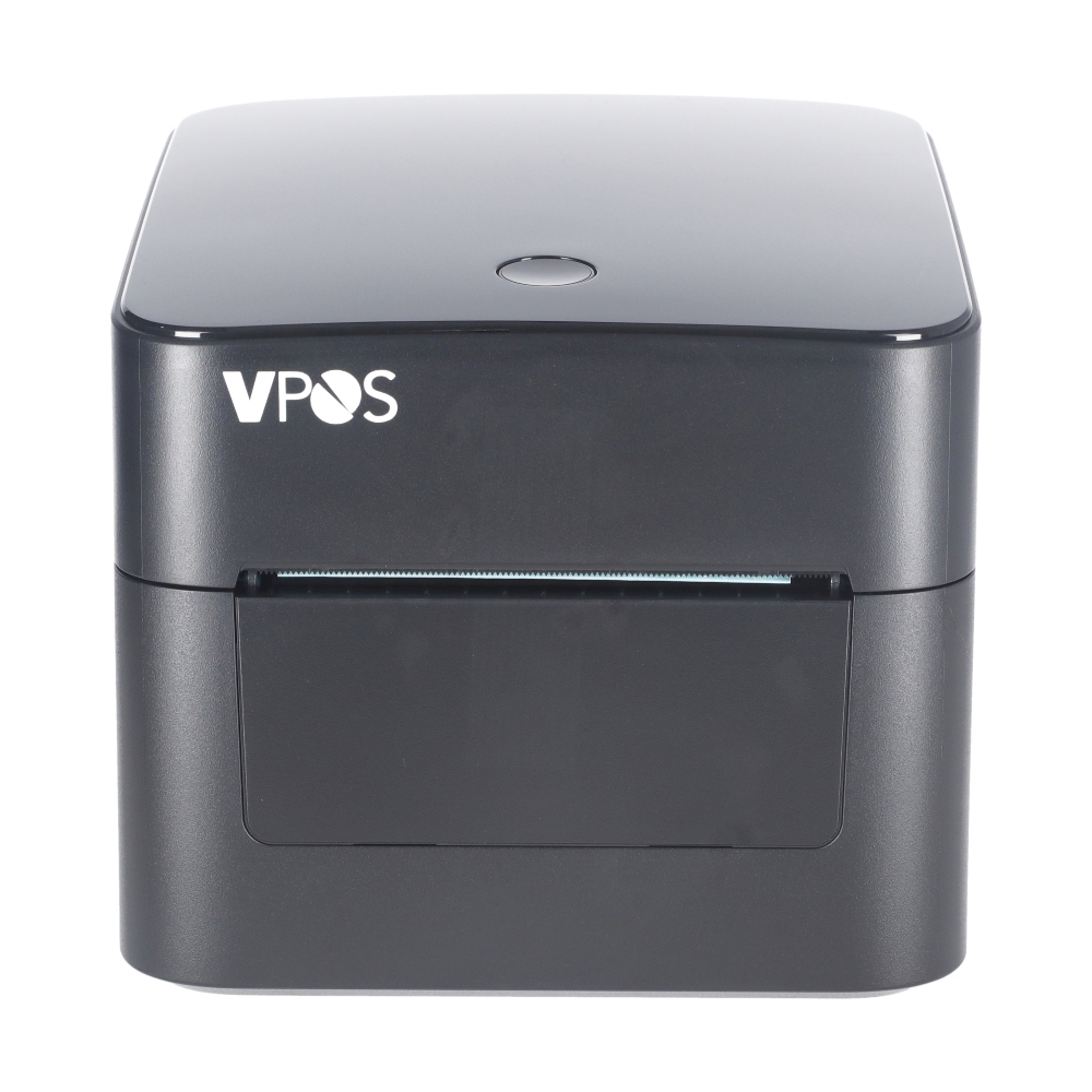 vpos Printer Barcode VPOS VP-4602D — product image 1