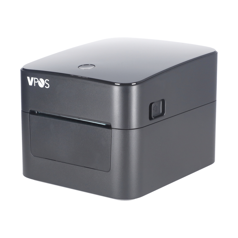Printer Barcode VPOS VP-4602D thumbnail 2