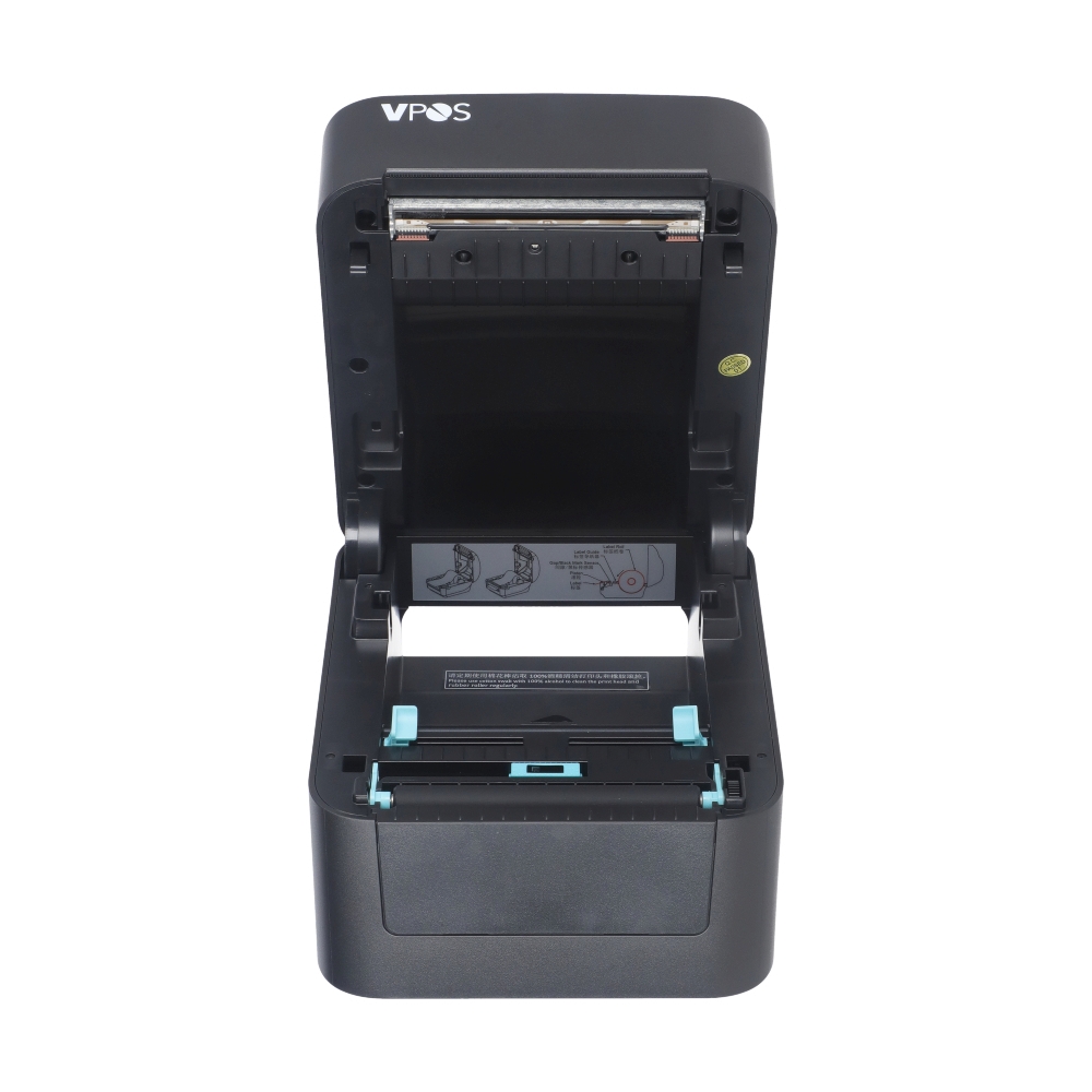 Printer Barcode VPOS VP-4602D thumbnail 5