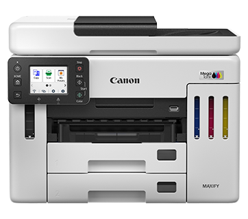 canon CANON MAXIFY GX7170 + INK TANK — product image 1
