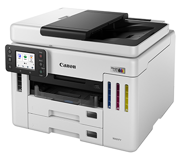 CANON MAXIFY GX7170 + INK TANK thumbnail 3