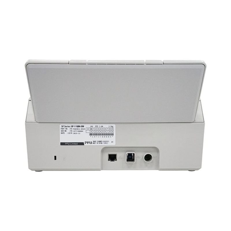 RICOH SP-1125N thumbnail 4