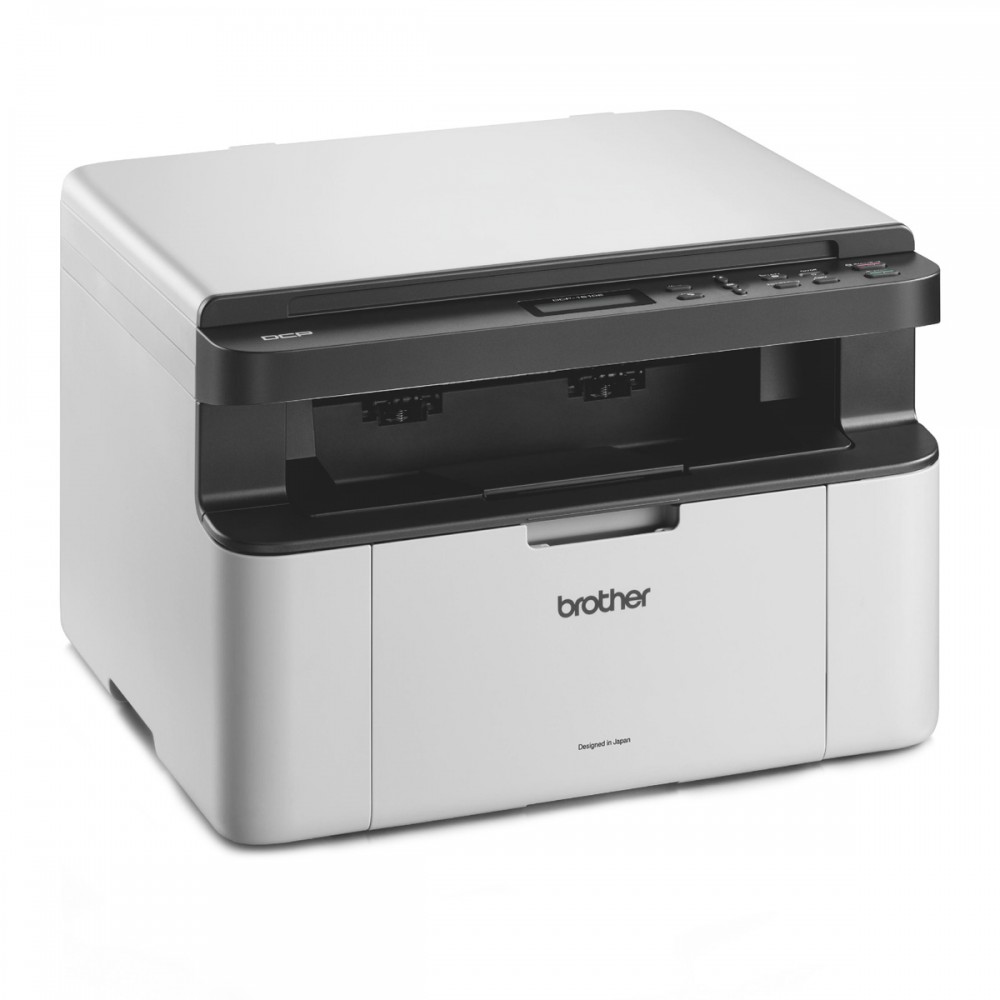 BROTHER Laser DCP-1610W thumbnail 2