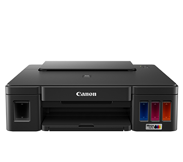 canon CANON PIXMA G1010 + INK TANK — product image 1