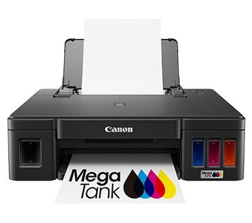 CANON PIXMA G1010 + INK TANK thumbnail 2