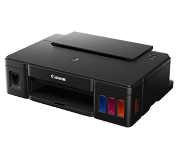 CANON PIXMA G1010 + INK TANK thumbnail 3