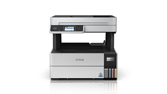 epson EPSON L6490 + INK TANK — product image 1