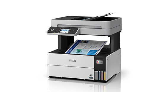 EPSON L6490 + INK TANK thumbnail 3