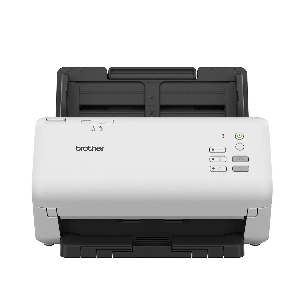 brother BROTHER ADS-4300N — product image 1