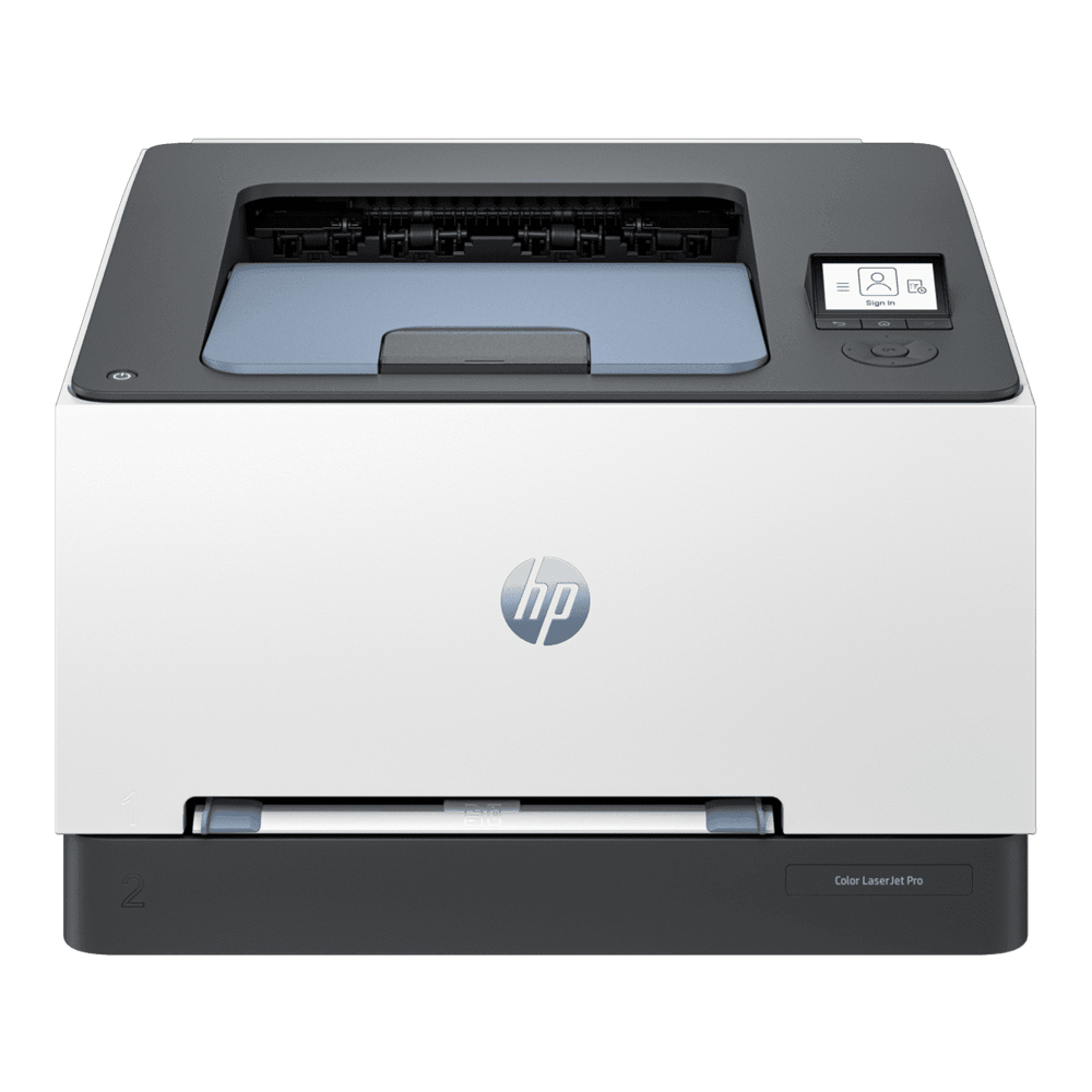 hp HP LaserJet Pro Color 3203DW — product image 1