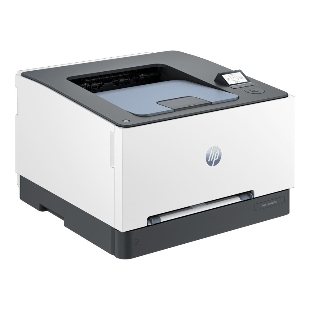 HP LaserJet Pro Color 3203DW thumbnail 3