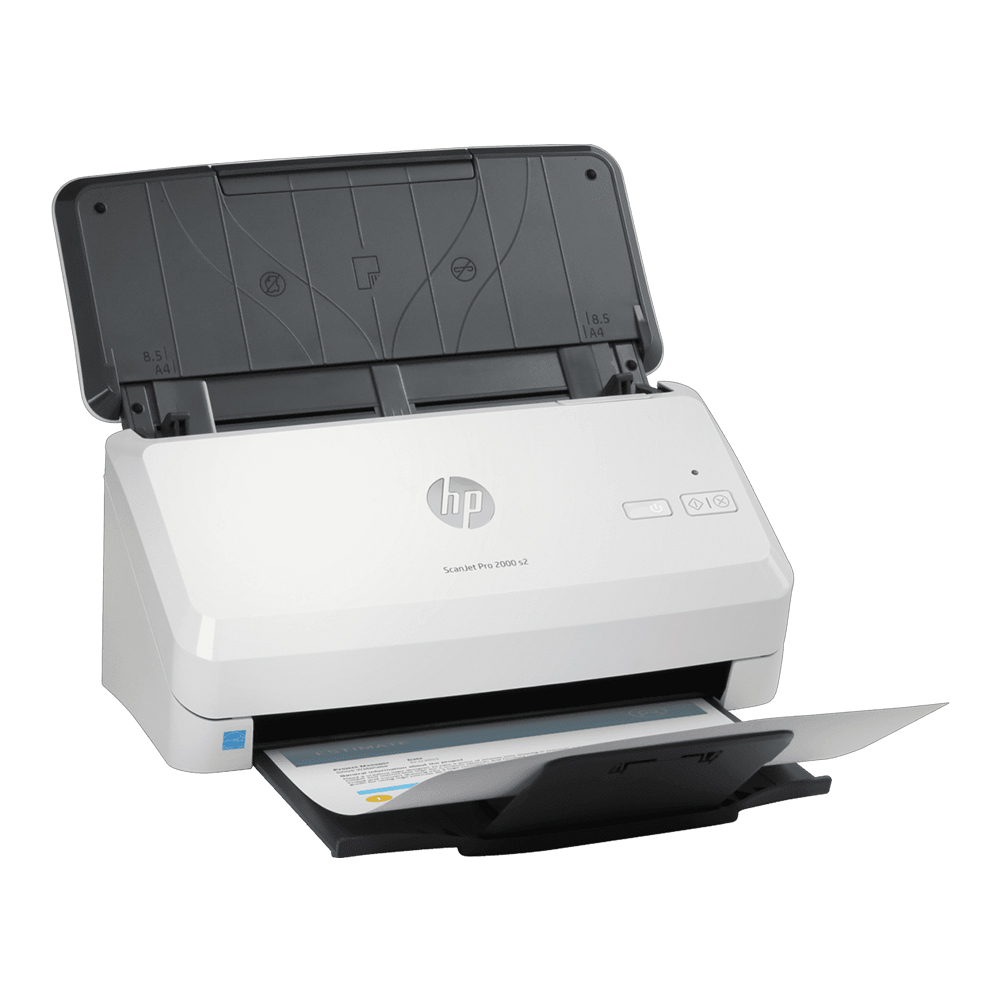 HP ScanJet Pro 2000 s2 Sheet-feed thumbnail 2