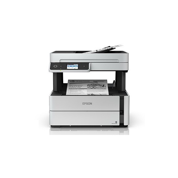 epson EPSON M3170 + INK TANK — product image 1