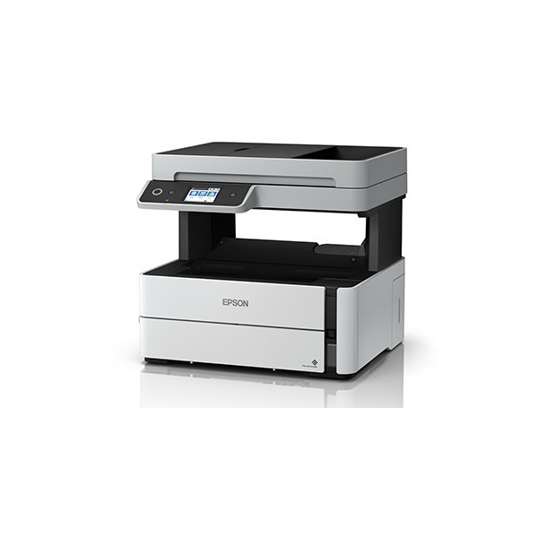 EPSON M3170 + INK TANK thumbnail 2