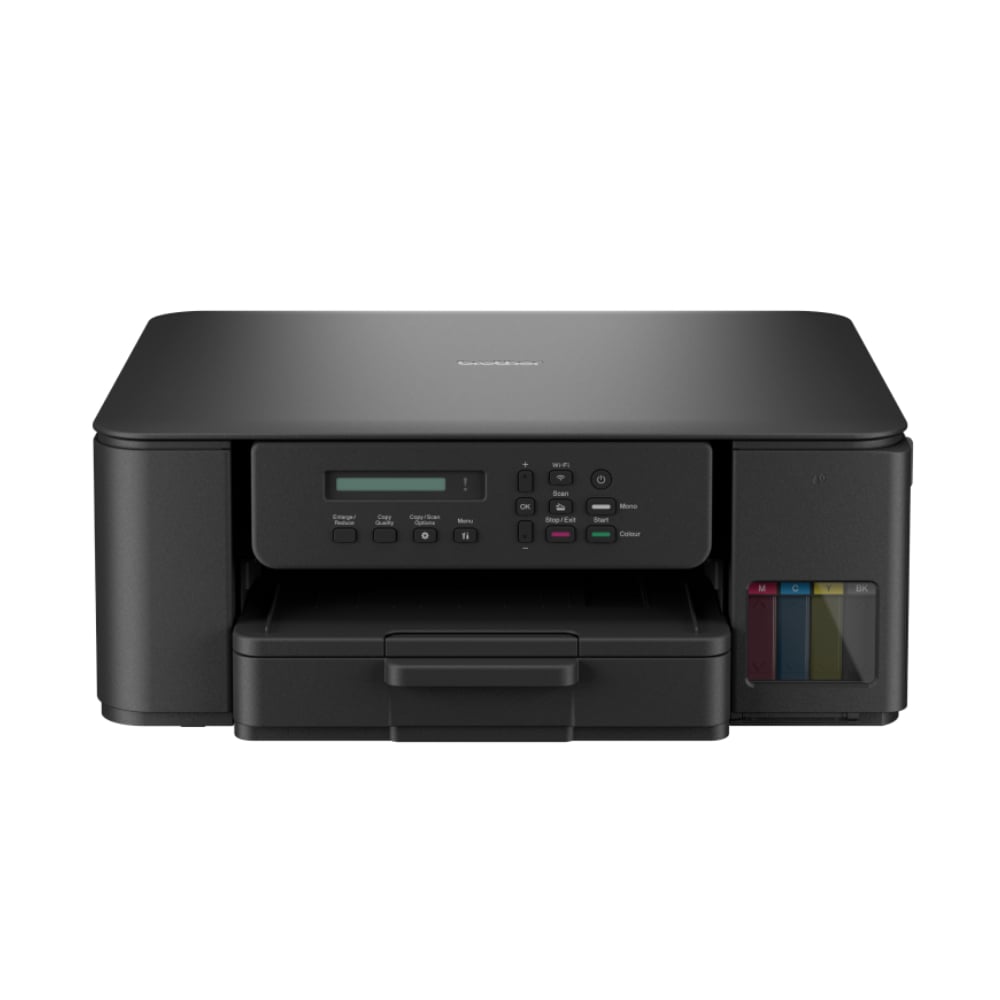 brother BROTHER DCP-T530DW + INK TANK — product image 1