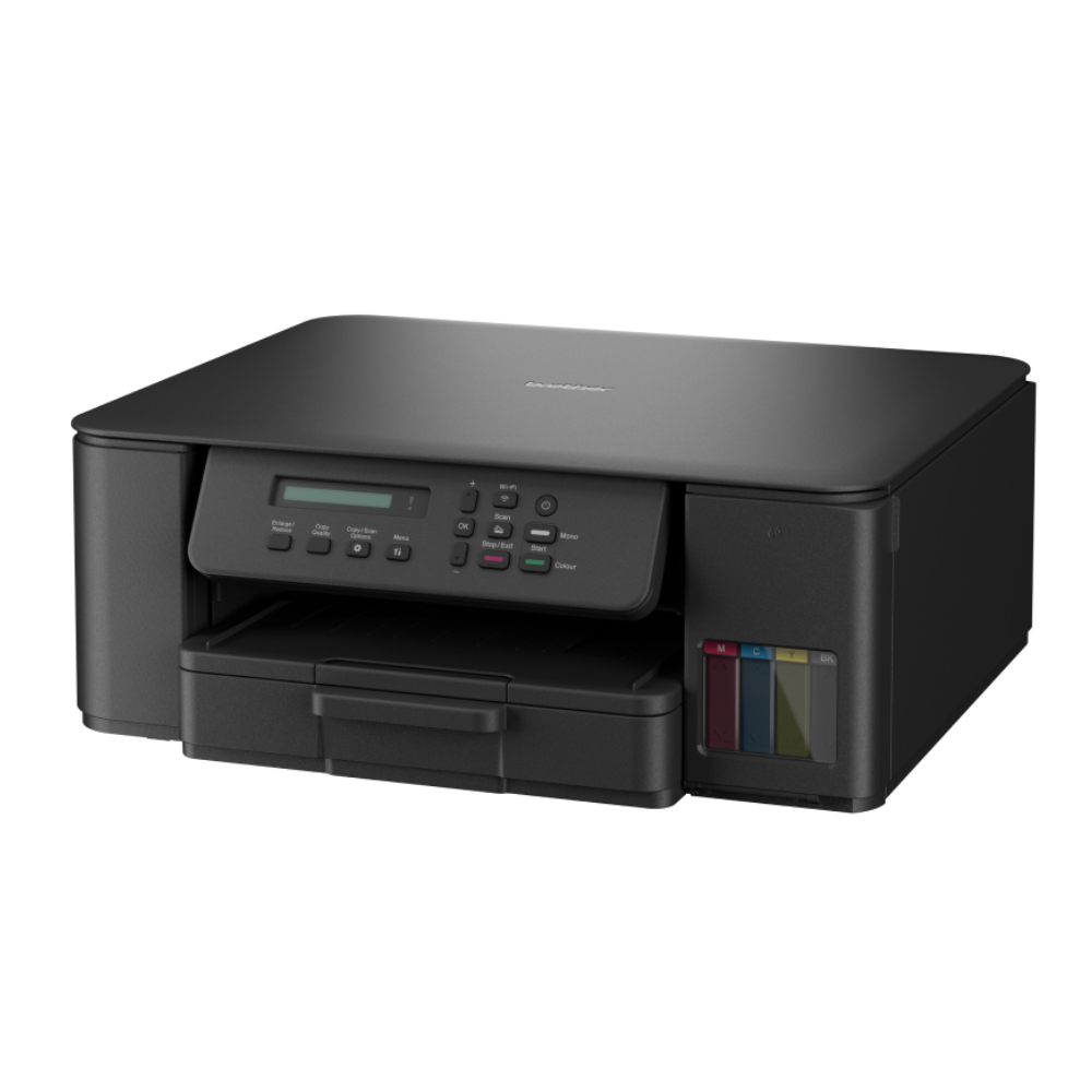 BROTHER DCP-T530DW + INK TANK thumbnail 3