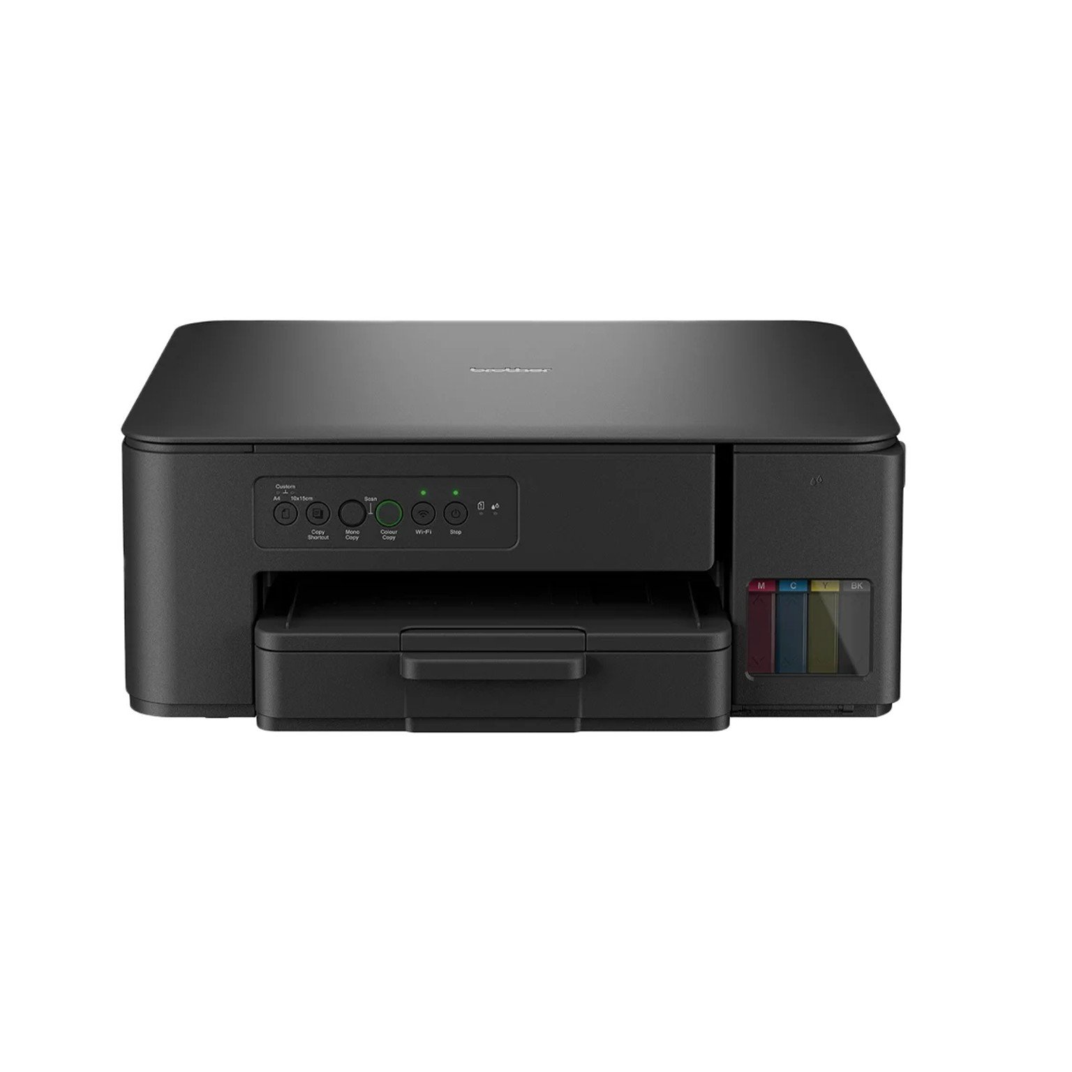 brother BROTHER DCP-T430W + INK TANK — product image 1