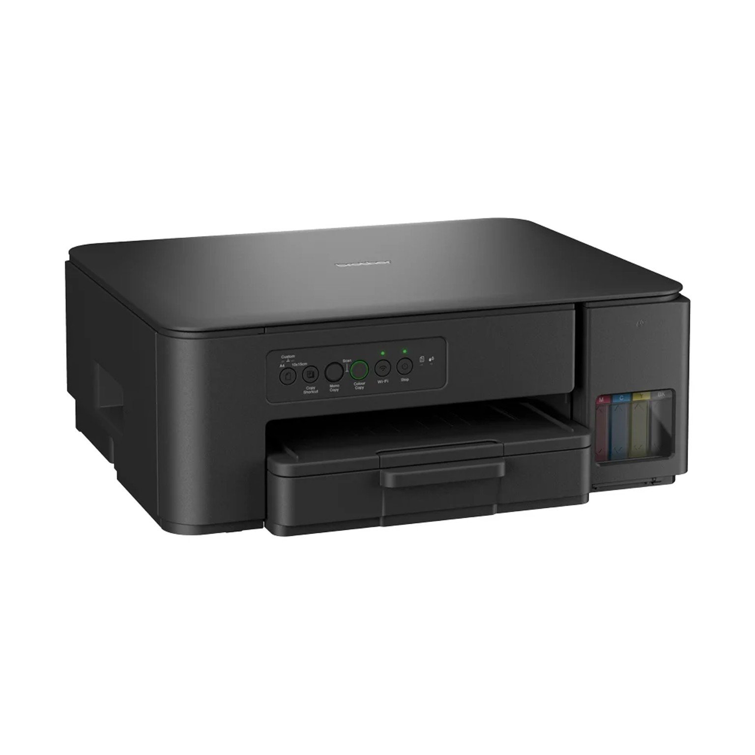 BROTHER DCP-T430W + INK TANK thumbnail 3