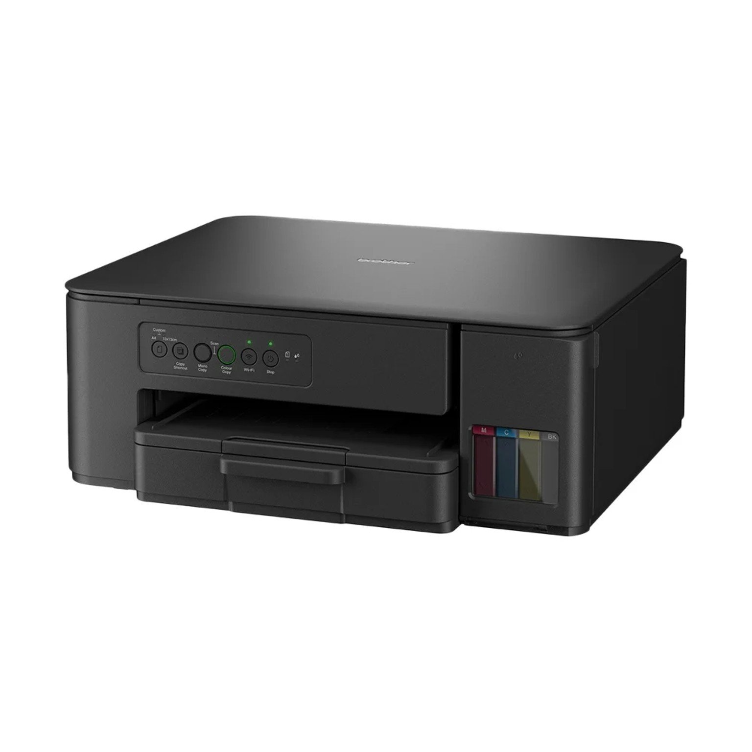 BROTHER DCP-T430W + INK TANK thumbnail 4