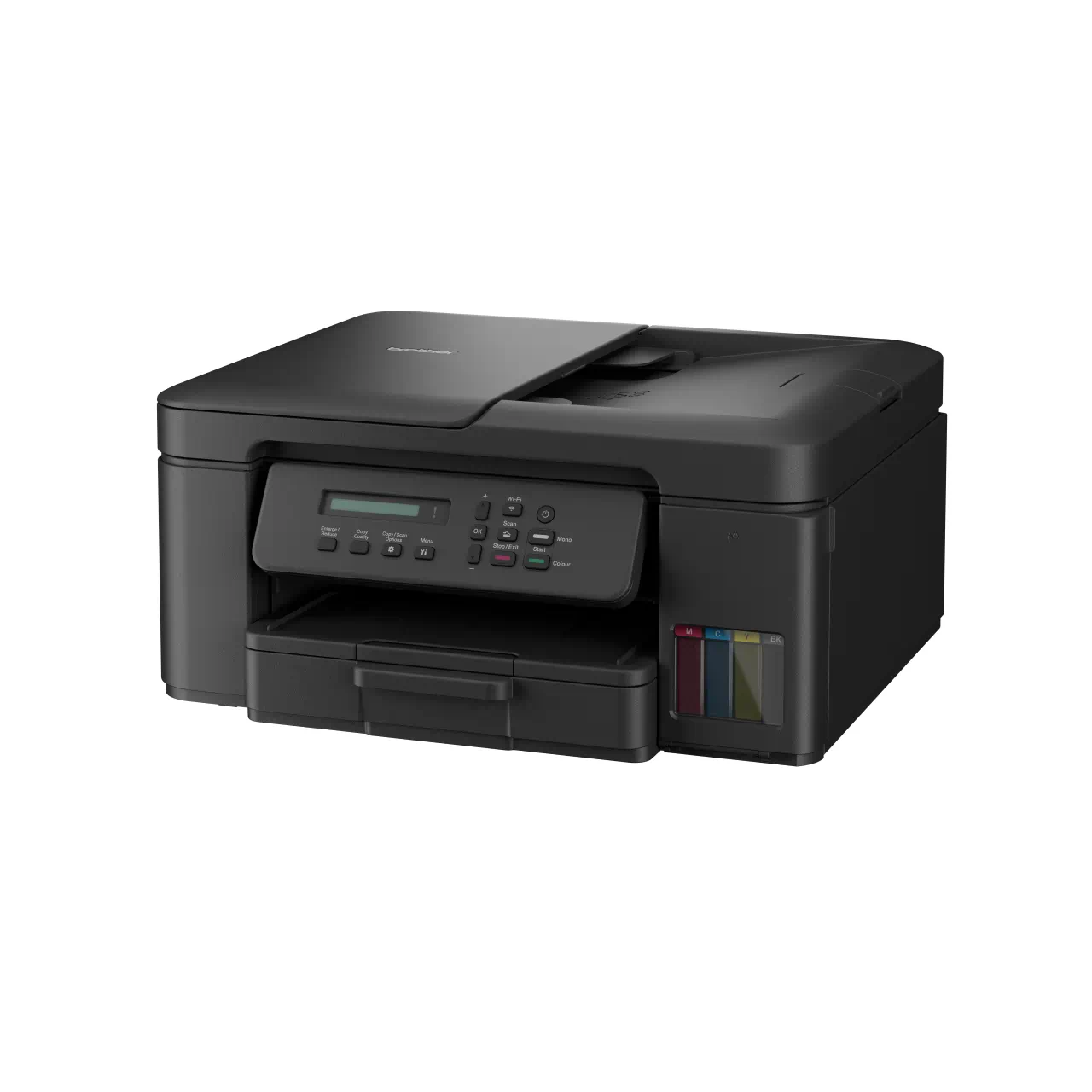 BROTHER DCP-T730DW + INK TANK thumbnail 2