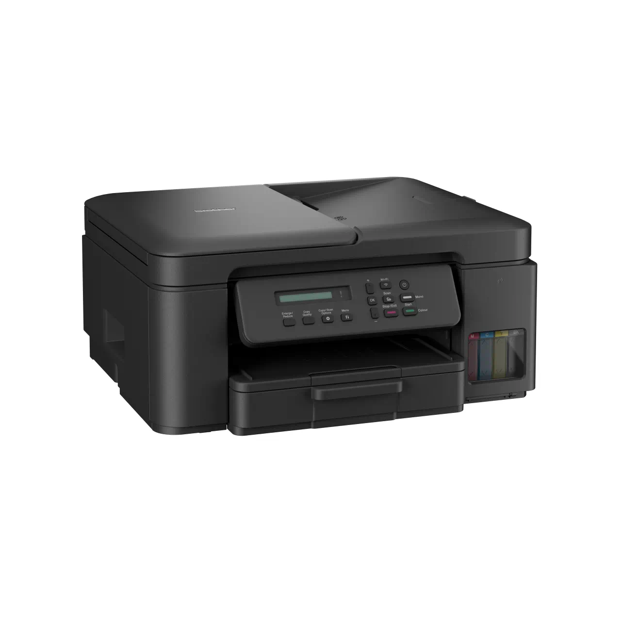 BROTHER DCP-T730DW + INK TANK thumbnail 3