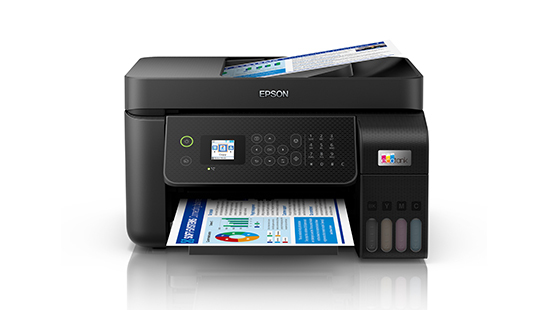 EPSON L5290 + INK TANK thumbnail 2