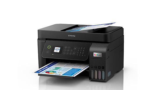 EPSON L5290 + INK TANK thumbnail 4