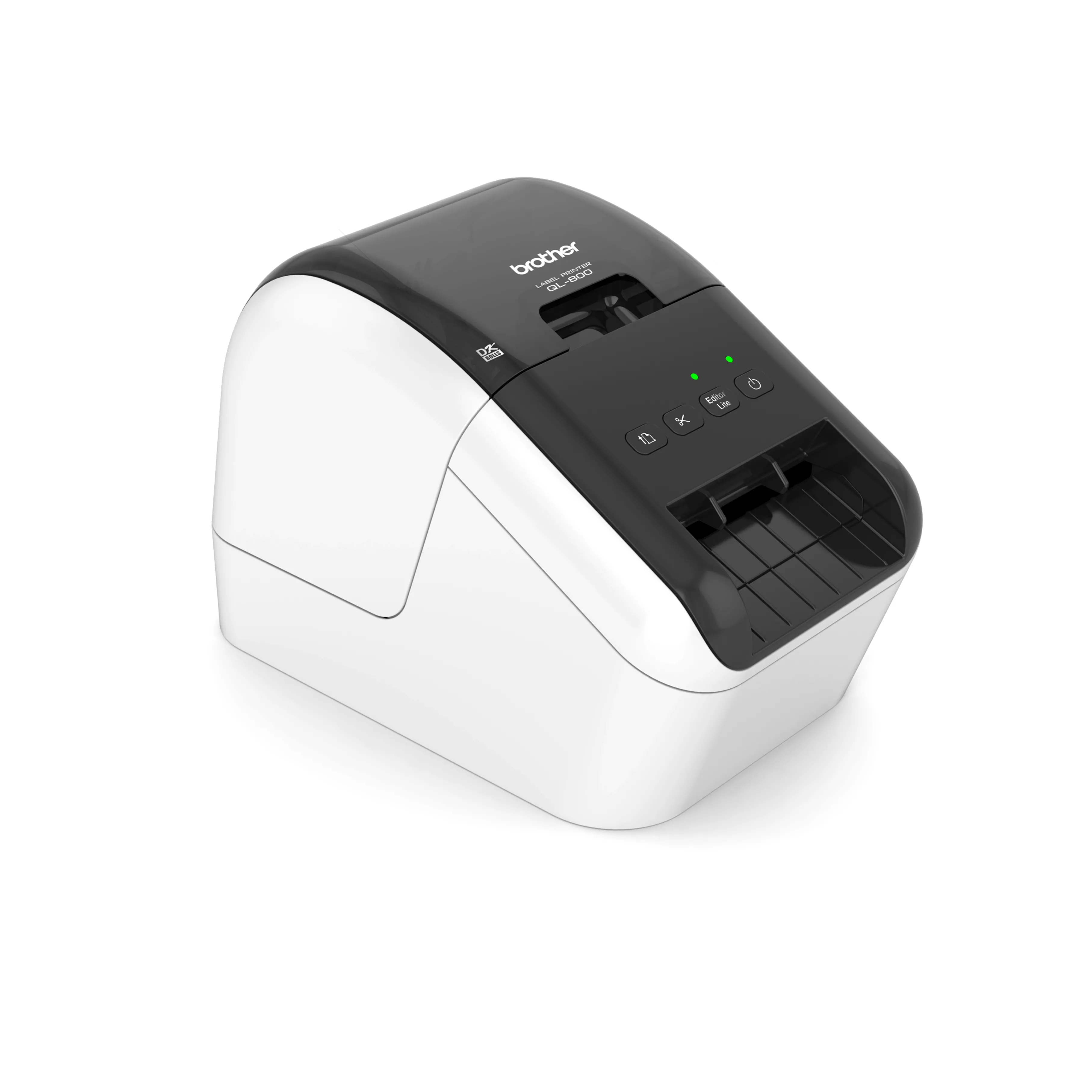 เครื่องพิมพ์ฉลาก P-Touch BROTHER QL-800 thumbnail 2