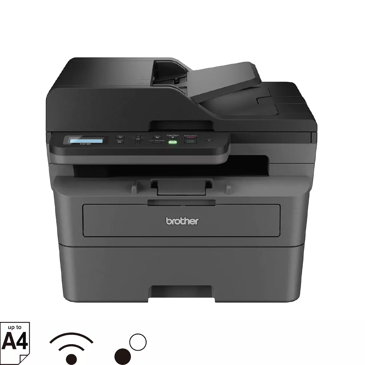 brother BROTHER Laser DCP-L2640DW — product image 1