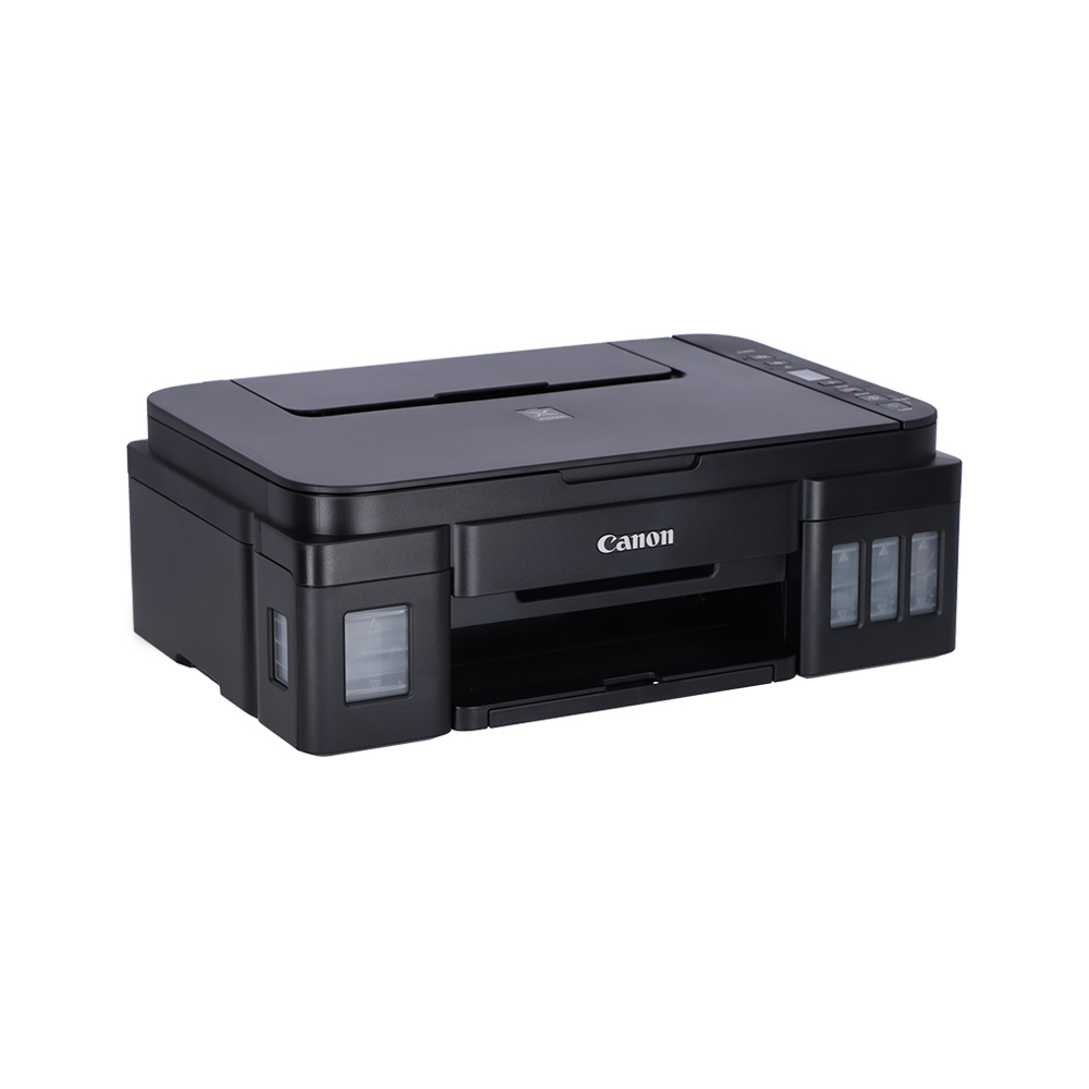 CANON PIXMA G2010 + INK TANK thumbnail 2