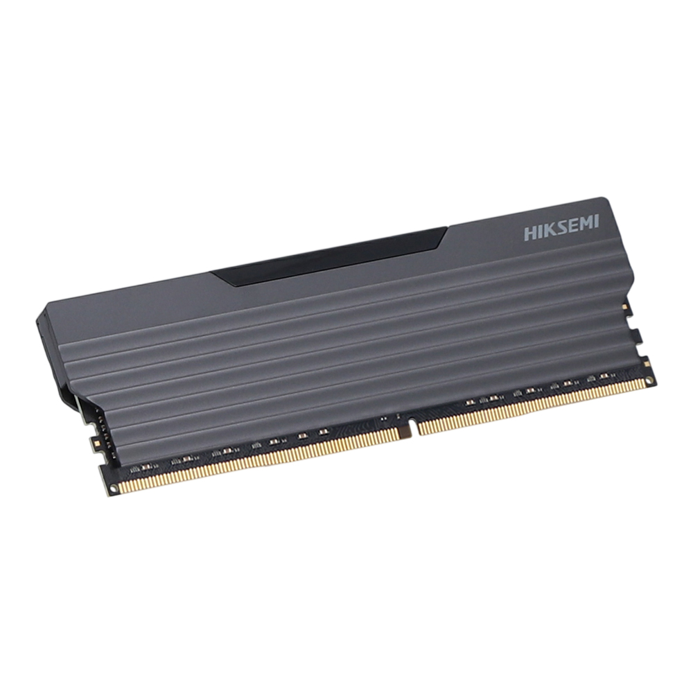 RAM DDR4(3200) 8GB HIKSEMI FUTURE (HSC408U32C2) thumbnail 2