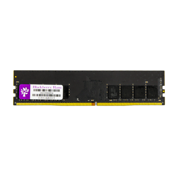 Blackberry RAM DDR4(2666) 16GB BLACKBERRY — product image 1