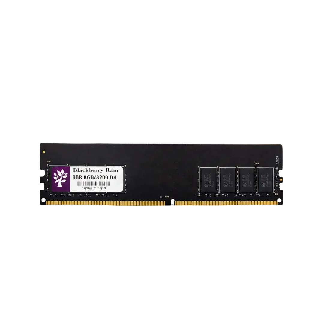 Blackberry RAM DDR4(3200) 8GB BLACKBERRY 8 CHIP — product image 1