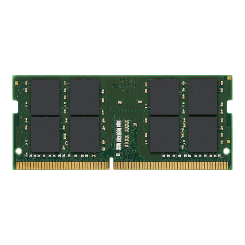 KINGSTON RAM DDR4(3200, NB) 16GB KINGSTON VALUE RAM (KVR32S22D8 16WP) — product image 1