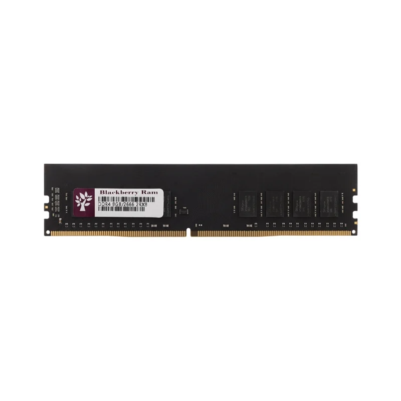 Blackberry RAM DDR4(2666) 8GB BLACKBERRY 16 CHIP — product image 1
