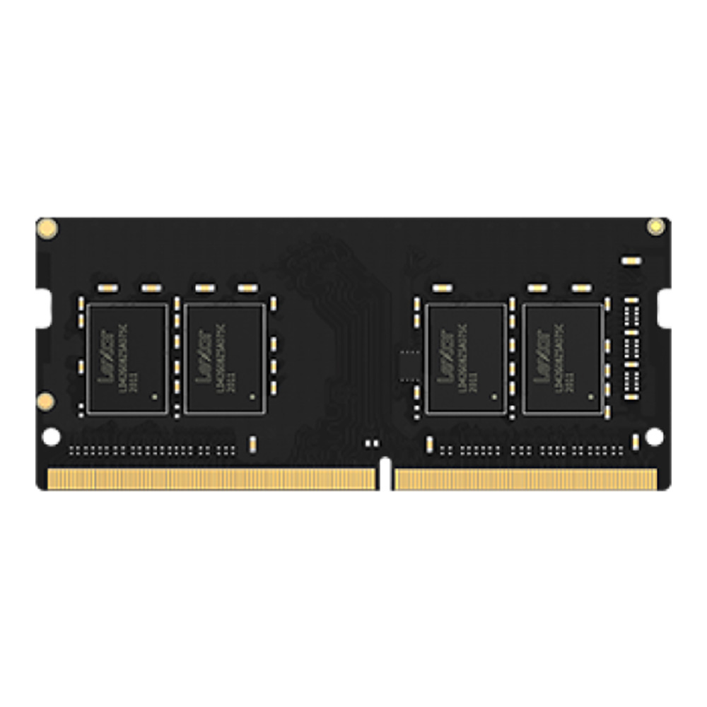 LEXAR RAM DDR4(3200, NB) 16GB LEXAR (LD4AS016G-B3200GSST) — product image 1