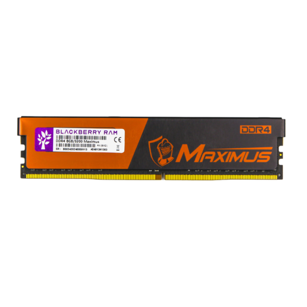 Blackberry RAM DDR4(3200) 16GB BLACKBERRY MAXIMUS — product image 1