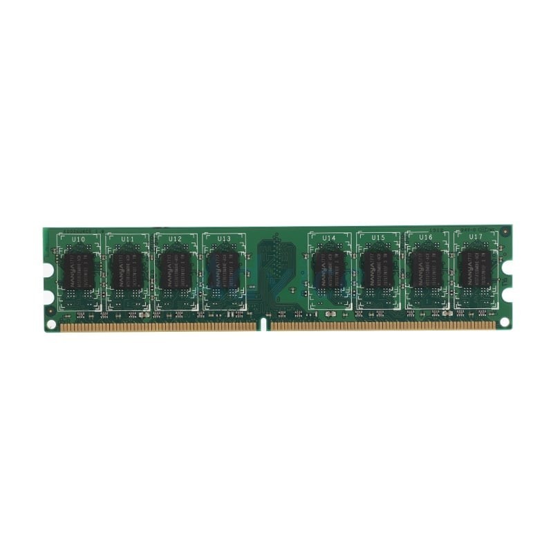 Blackberry RAM DDR2(800) 2GB BLACKBERRY 16 CHIP — product image 1