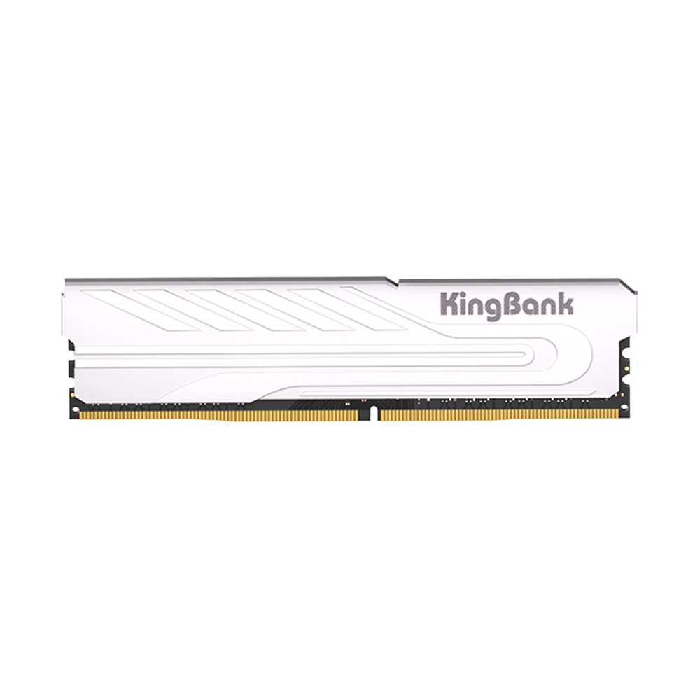 KINGBANK RAM DDR4(3200) 16GB KINGBANK KJXS SILVER — product image 1