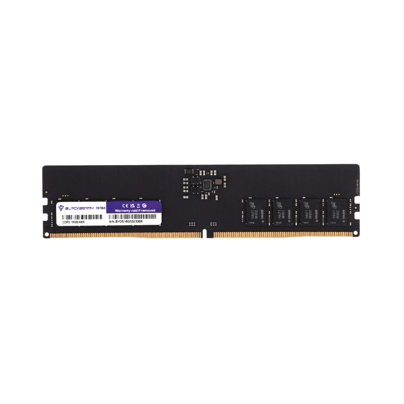 Blackberry RAM DDR5(4800) 16GB BLACKBERRY — product image 1