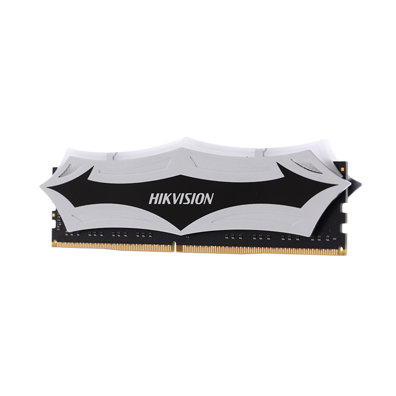 RAM DDR4(3200) 8GB HIKVISION U100 (HKED4081CBA2D2ZA4) thumbnail 2