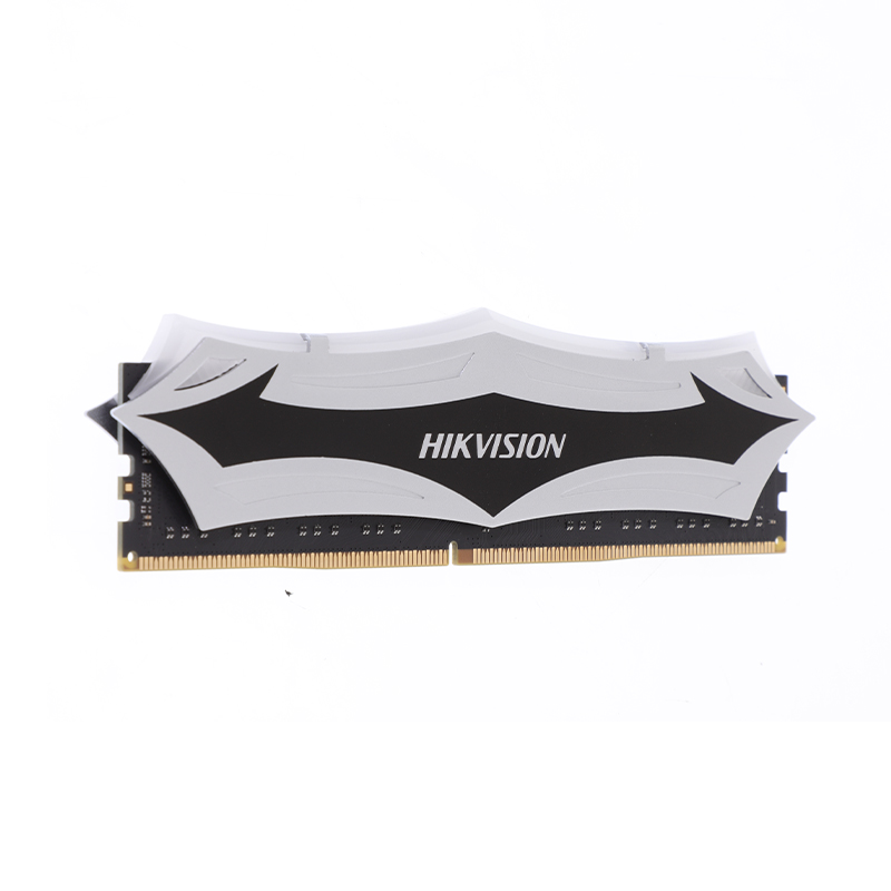 RAM DDR4(3200) 8GB HIKVISION U100 (HKED4081CBA2D2ZA4) thumbnail 3