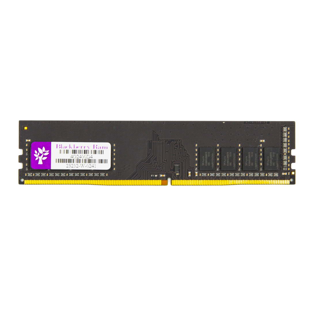 Blackberry RAM DDR4(2400) 4GB BLACKBERRY 8 CHIP — product image 1