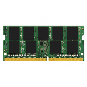 Kingston RAM DDR4(2666, NB) 4GB KINGSTON VALUE RAM (KVR26S19S6/4) — product image 1
