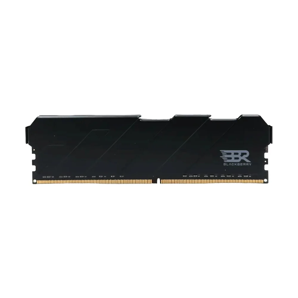 Blackberry RAM DDR4(3200) 16GB BLACKBERRY PRO SERIES WHITE (เสียเปลี่ยนตัวใหม่*ภายใต้เงื่อนไข — product image 1
