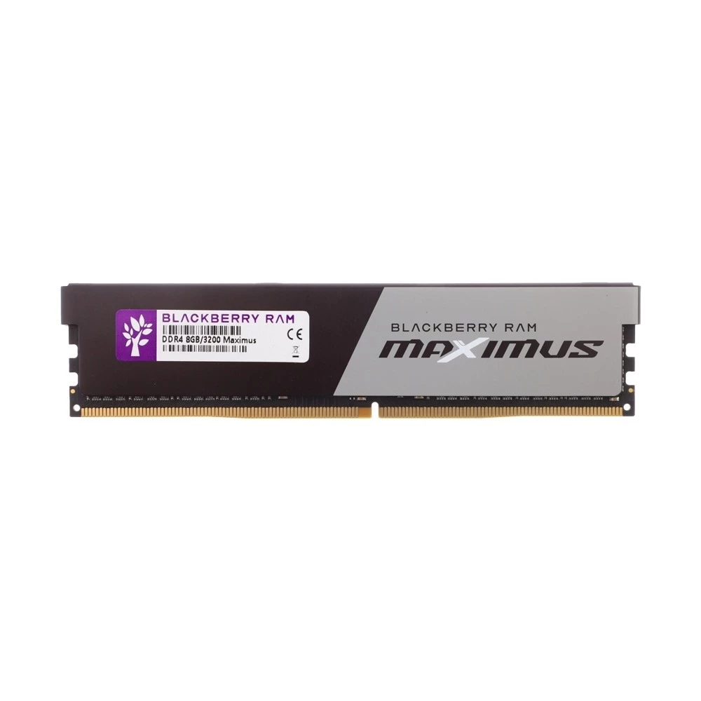 Blackberry RAM DDR4(3200) 8GB BLACKBERRY MAXIMUS GRAY — product image 1